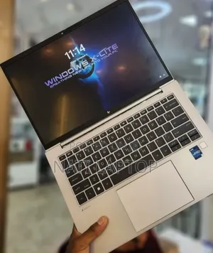 New Laptop HP 16GB Intel Core i7 SSD 512GB
