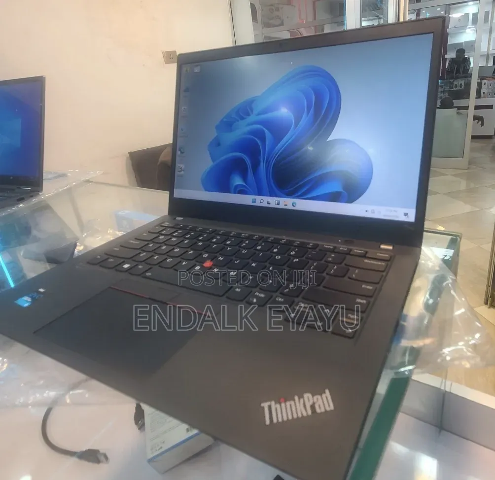 New Laptop Lenovo ThinkPad T14s Gen 1 16GB Intel Core i5 SSD 1T
