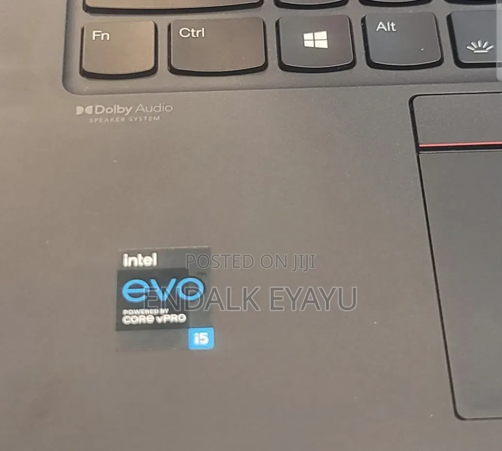 New Laptop Lenovo ThinkPad T14s Gen 1 16GB Intel Core i5 SSD 1T