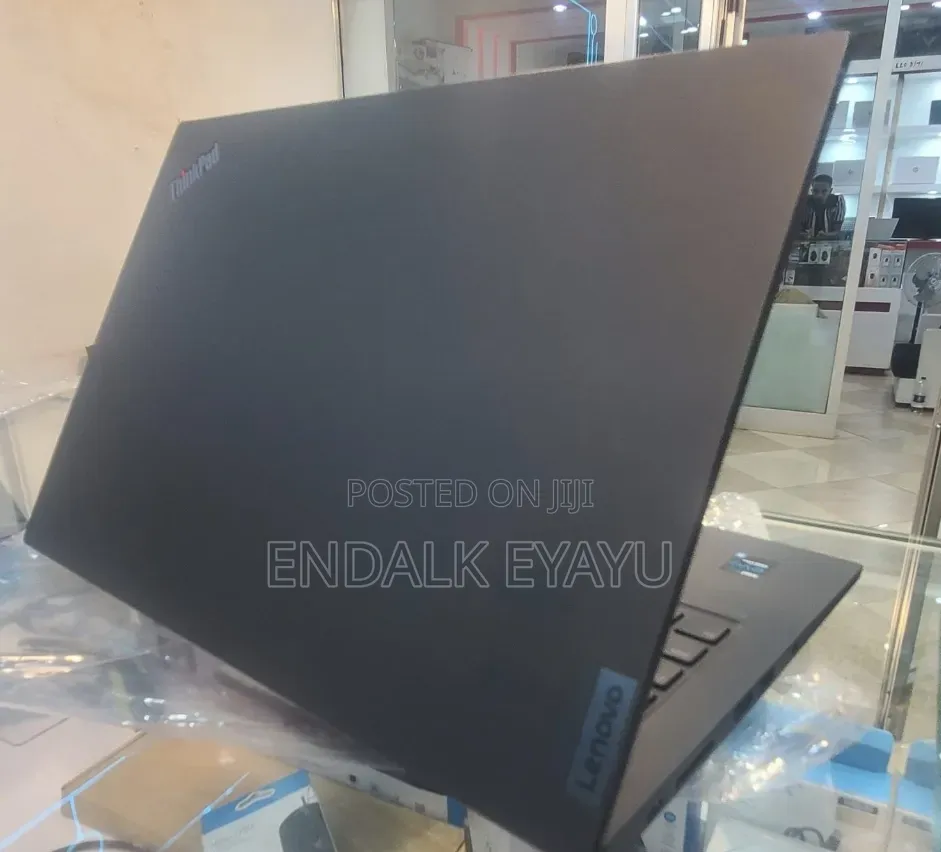 New Laptop Lenovo ThinkPad T14s Gen 1 16GB Intel Core i5 SSD 1T