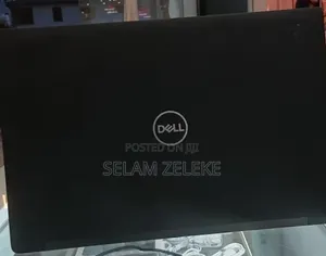 New Laptop Dell 8GB Intel Core i5 SSD 256GB