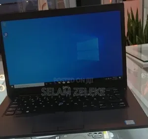 New Laptop Dell 8GB Intel Core i5 SSD 256GB