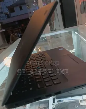 New Laptop Dell 8GB Intel Core i5 SSD 256GB