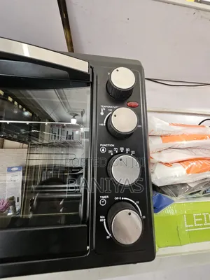 Delta Oven Mini