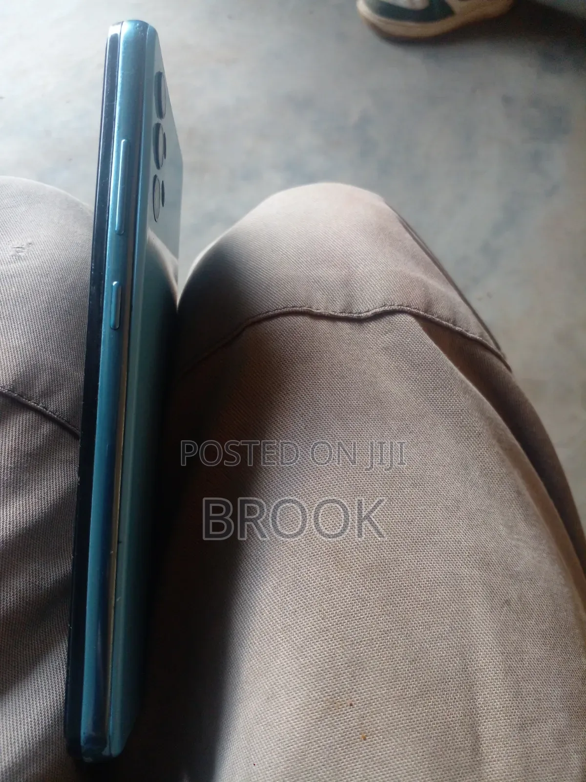 Samsung Galaxy A32 128 GB Blue