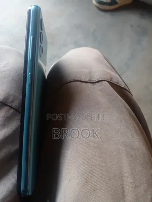 Samsung Galaxy A32 128 GB Blue