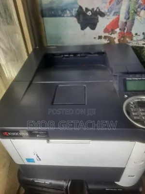 Printer Scanner