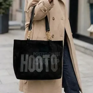 Cute Tote Bag