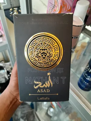 Asad Lattafa