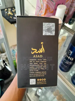 Asad Lattafa