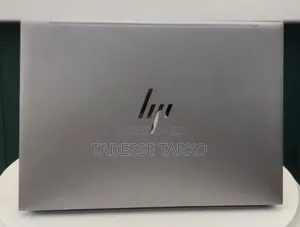 New Laptop HP ZBook Studio 16GB Intel Core i7 SSD 512GB