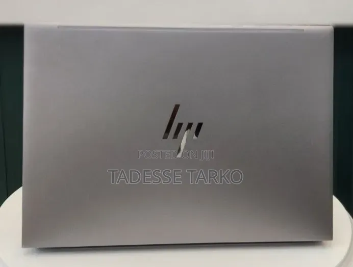 New Laptop HP ZBook Studio 16GB Intel Core i7 SSD 512GB