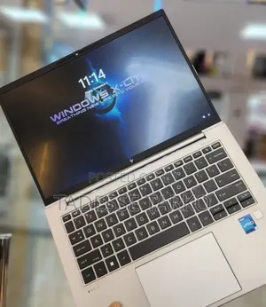 New Laptop HP ZBook Studio 16GB Intel Core i7 SSD 512GB