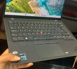New Laptop Lenovo ThinkPad X1 Carbon 16GB Intel Core i7 SSD 1T