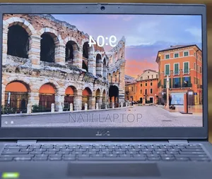 New Laptop Dell Latitude 3320 8GB Intel Core i7 SSD 256GB