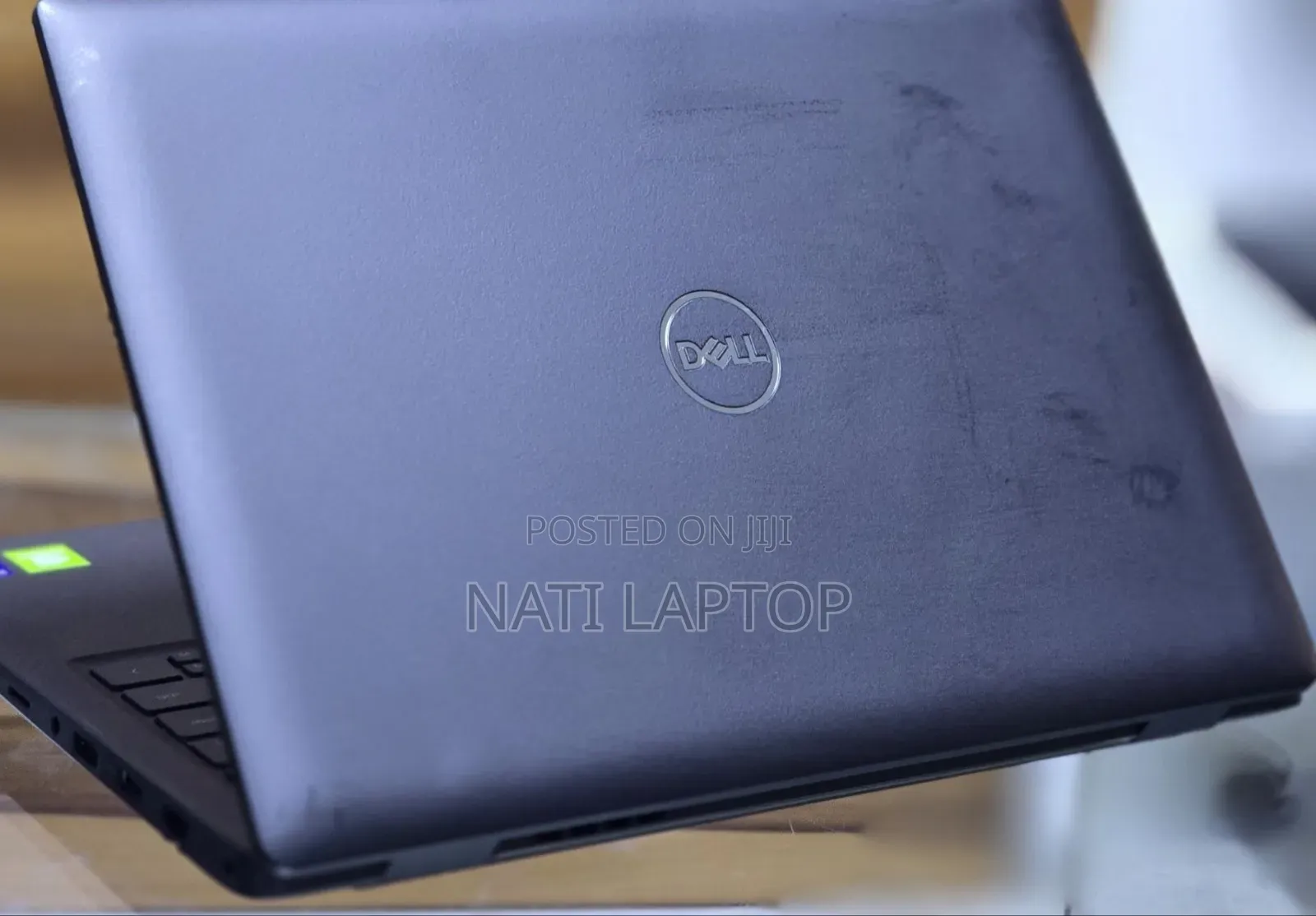 New Laptop Dell Latitude 3320 8GB Intel Core i7 SSD 256GB