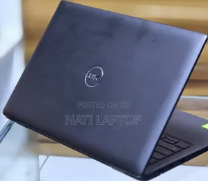 New Laptop Dell Latitude 3320 8GB Intel Core i7 SSD 256GB