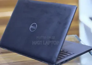 New Laptop Dell Latitude 3320 8GB Intel Core i7 SSD 256GB