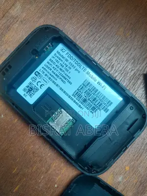 Wifi Router