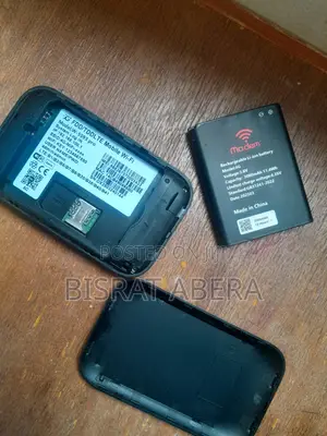 Wifi Router