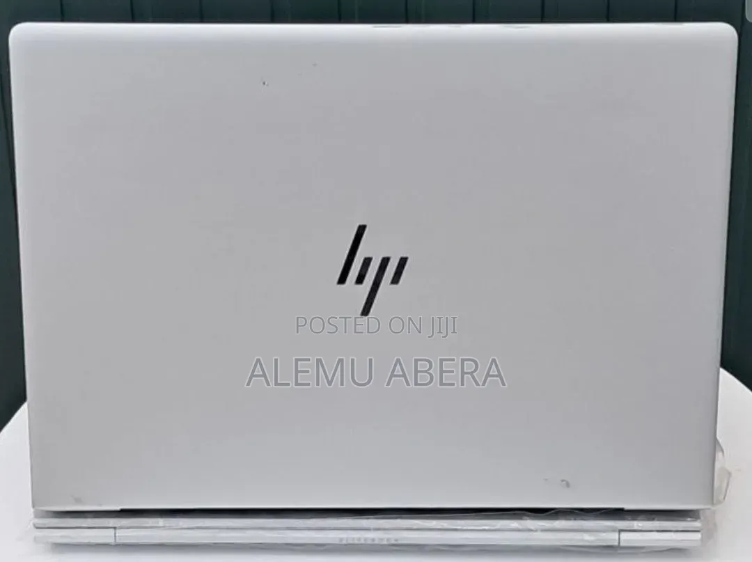 New Laptop HP EliteBook 840 G5 16GB Intel Core i5 SSD 512GB