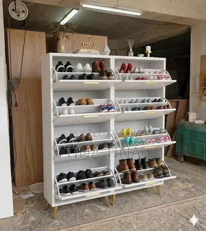 Shoe Cabinet
