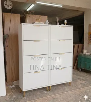 Shoe Cabinet