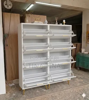 Shoe Cabinet