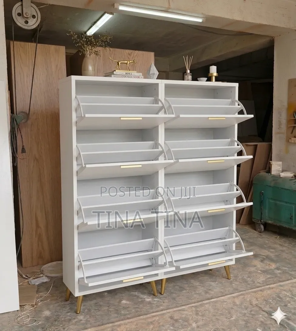 Shoe Cabinet