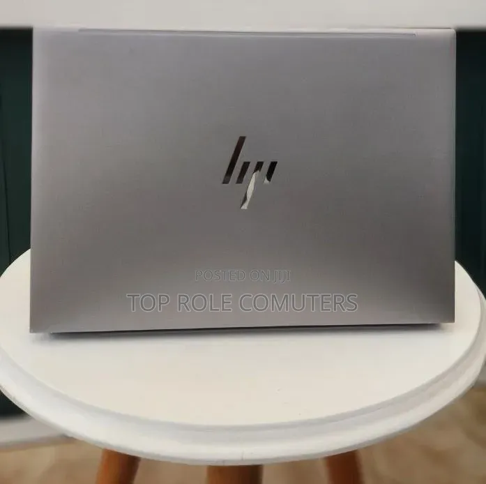 New Laptop HP ZBook X2 16GB Intel SSD 512GB