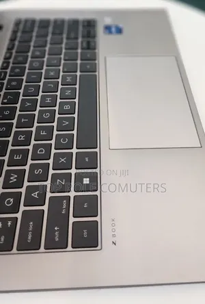 New Laptop HP ZBook X2 16GB Intel SSD 512GB