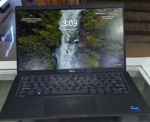 New Laptop Dell Latitude 7420 16GB Intel Core i7 SSD 512GB