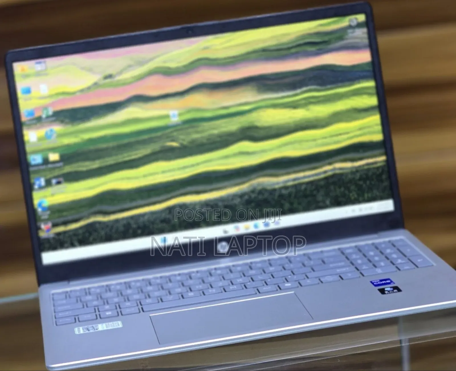 New Laptop HP Stream Notebook 16GB Intel Core i7 SSD 1T