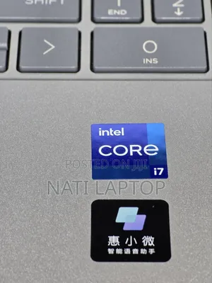 New Laptop HP Stream Notebook 16GB Intel Core i7 SSD 1T
