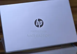 New Laptop HP Stream Notebook 16GB Intel Core i7 SSD 1T