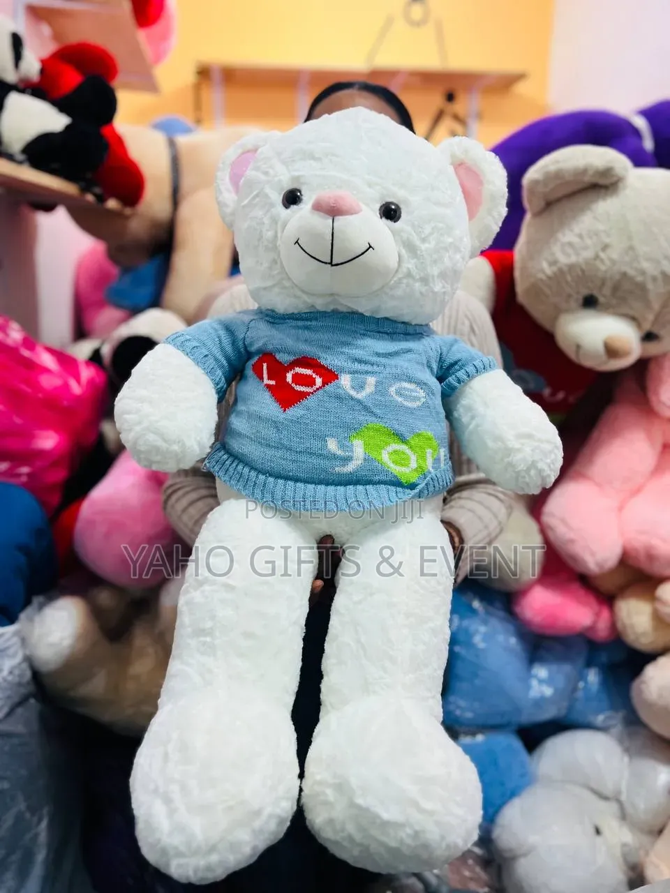 Cute Teddy Bear