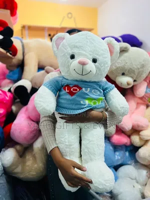 Cute Teddy Bear