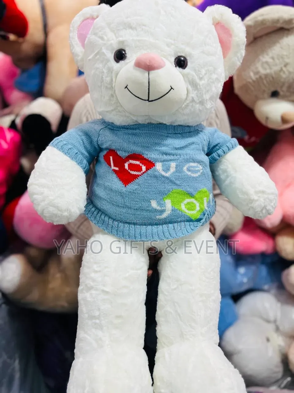 Cute Teddy Bear