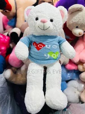 Cute Teddy Bear