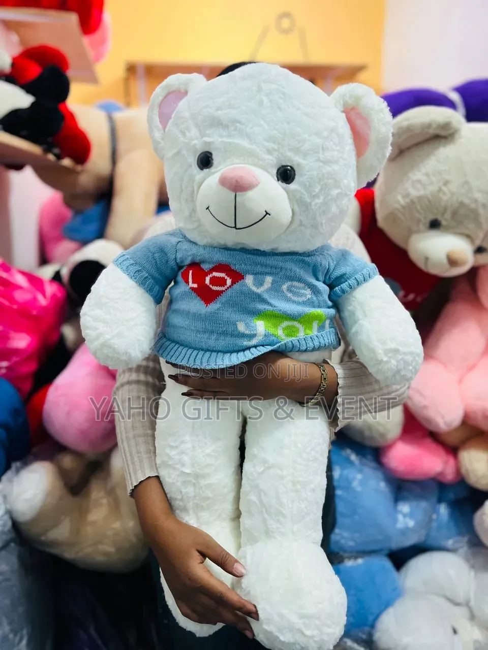 Cute Teddy Bear