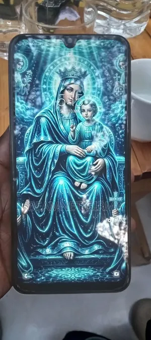 Samsung Galaxy M31 128 GB Blue