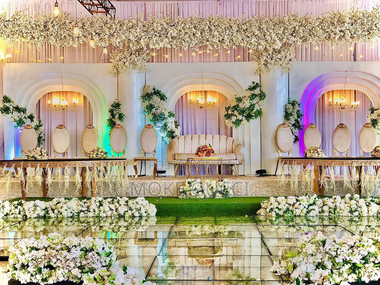 Luxury Decor