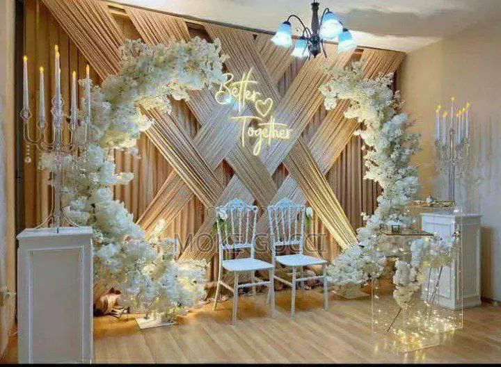 Luxury Decor