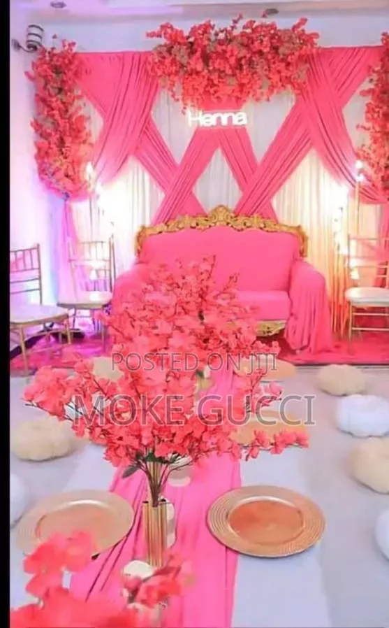 Luxury Decor