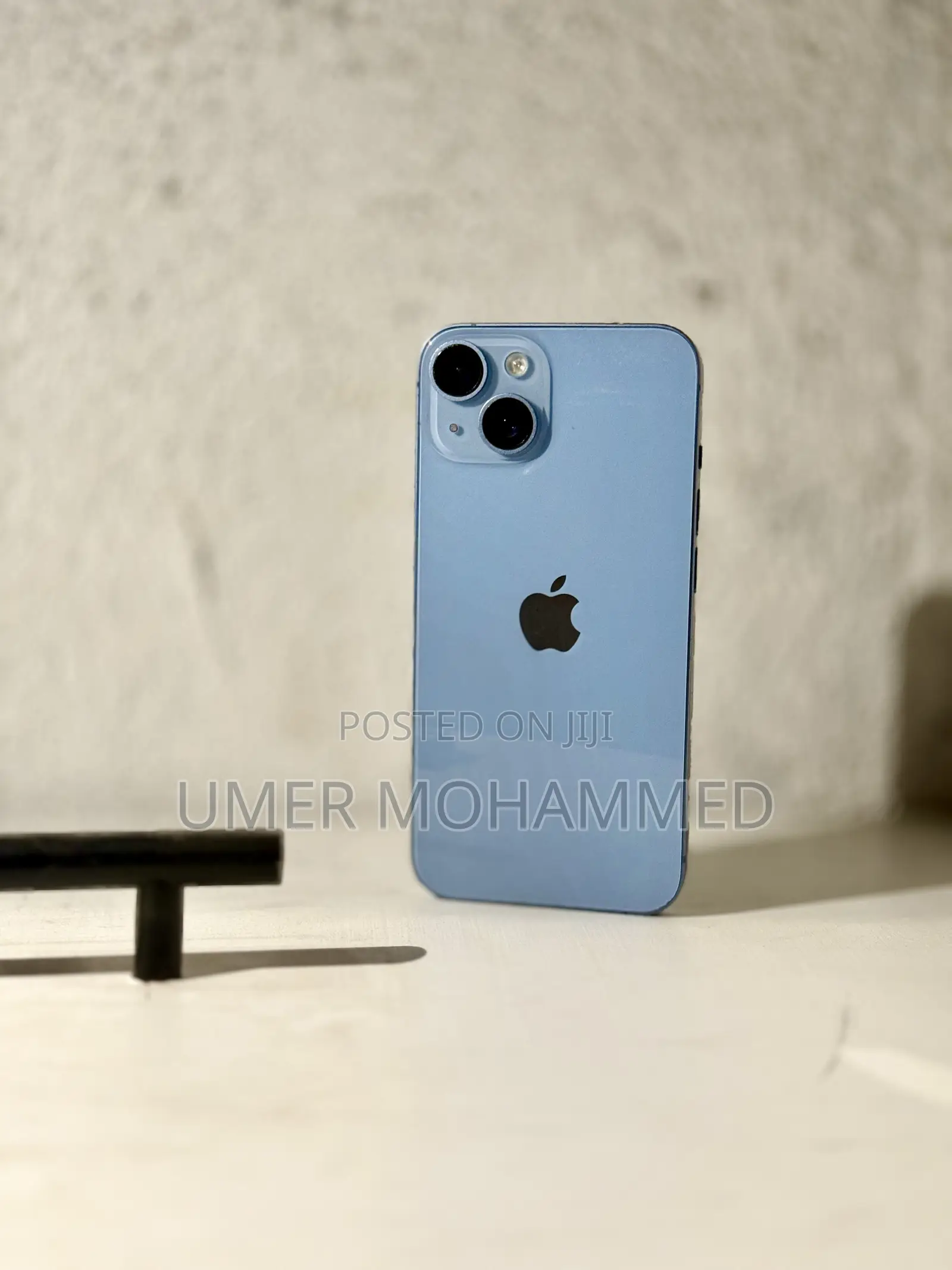 Apple iPhone 14 256 GB Blue