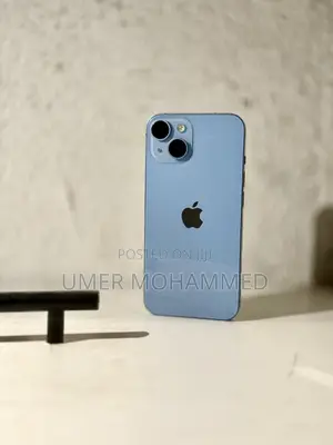 Apple iPhone 14 256 GB Blue