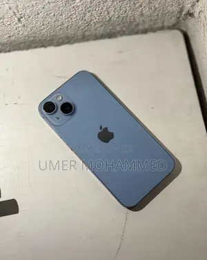 Apple iPhone 14 256 GB Blue