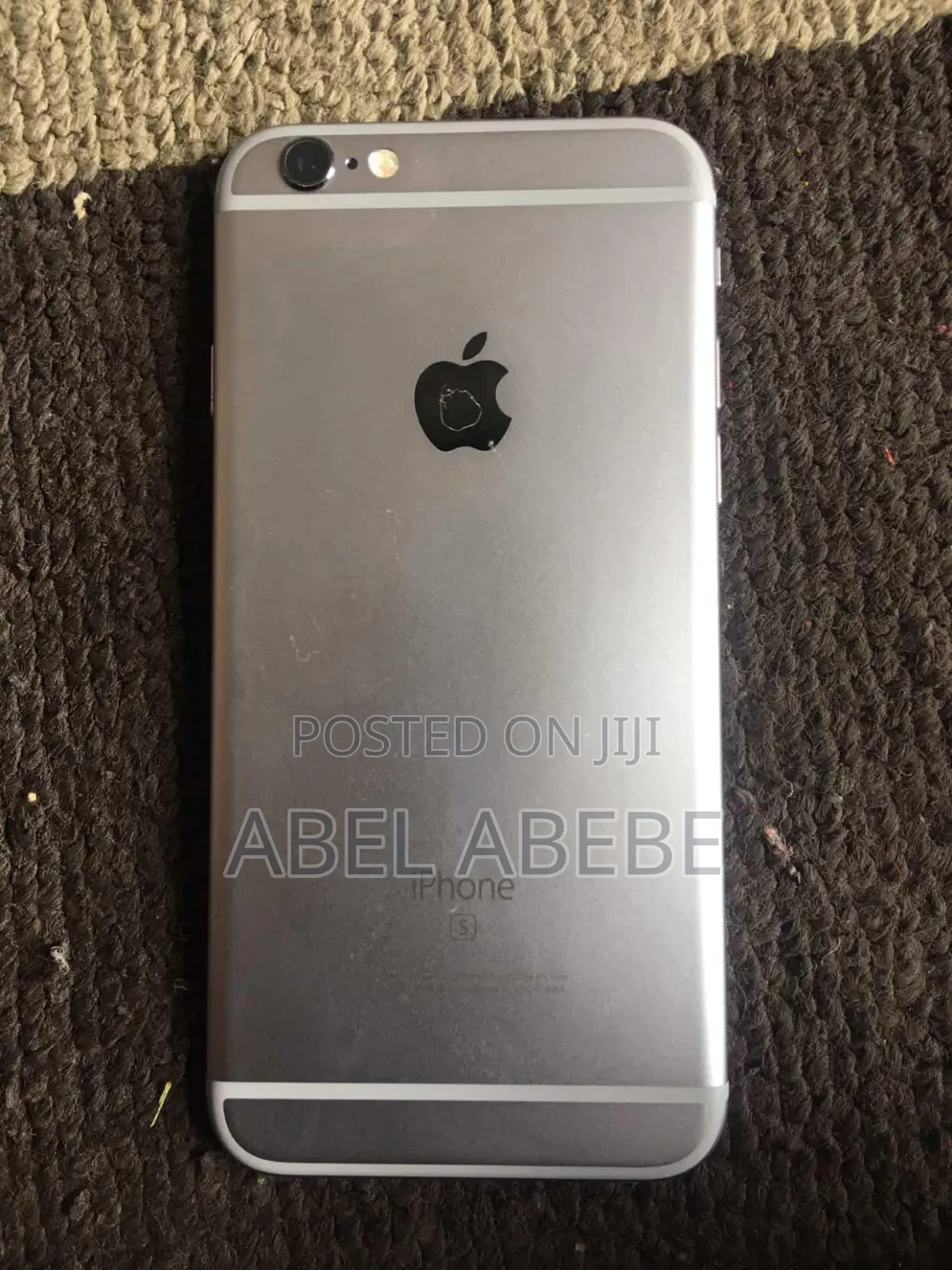 New Apple iPhone 6s 32 GB Silver