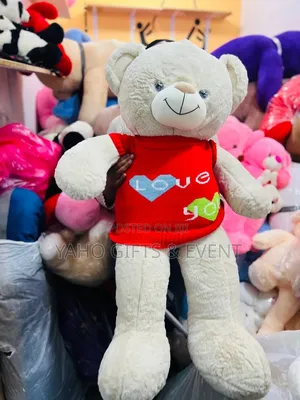 Cute Teddy for Sale