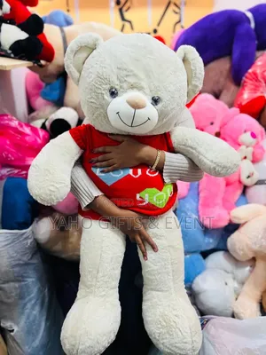 Cute Teddy for Sale